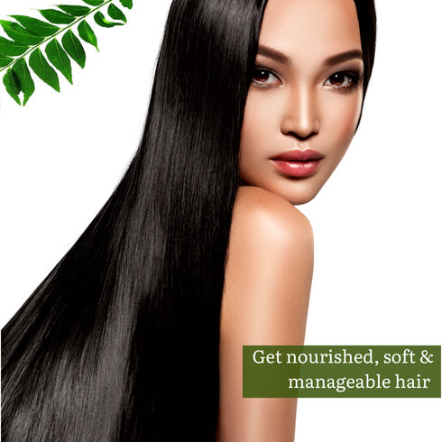 Spekta Miracle Hair Growth Oil 7 Oils In 1 Vegan